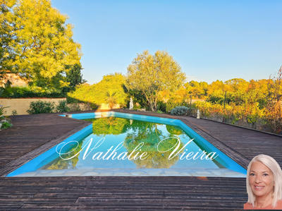 Villa - 148 m² - 4 pièces