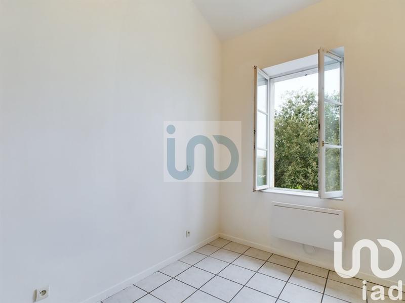 Maison - 86 m² - 3 pièces