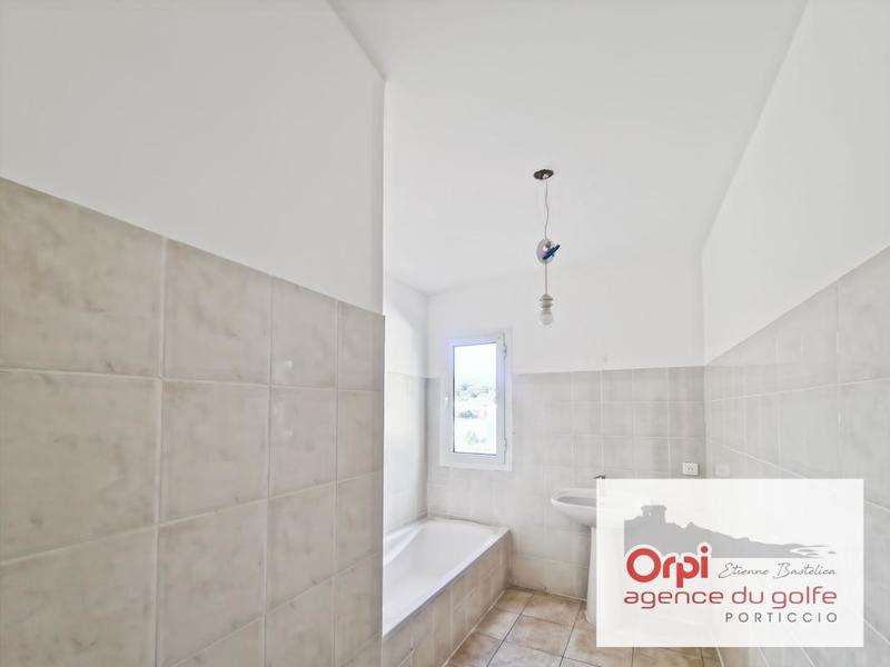 Appartement - 56 m² - 2 pièces