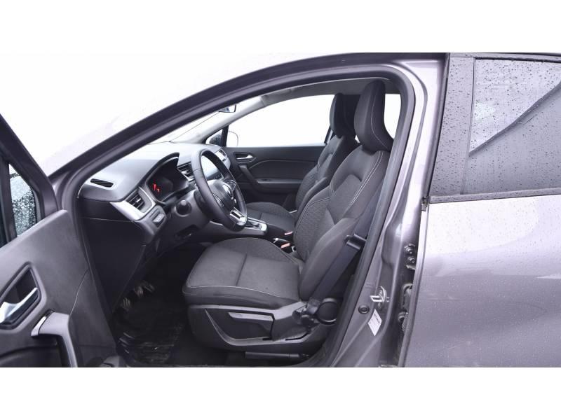 Renault Captur TCe 90 Evolution