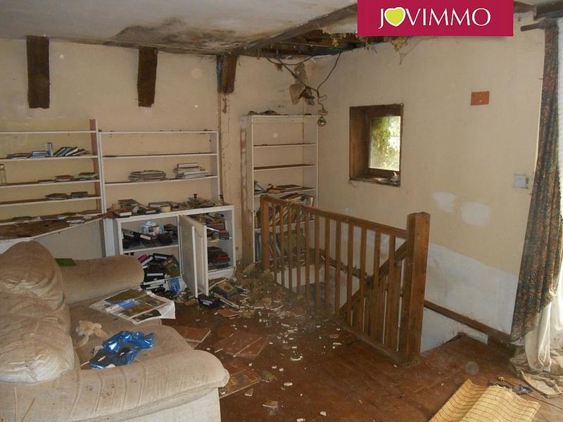 Maison - 160 m² - 8 pièces