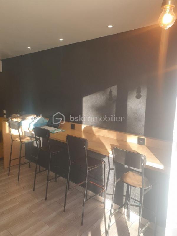 Local commercial - 70 m² - 2 pièces