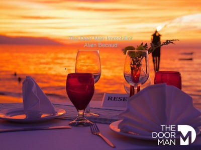 Fonds de commerce - 500 m²