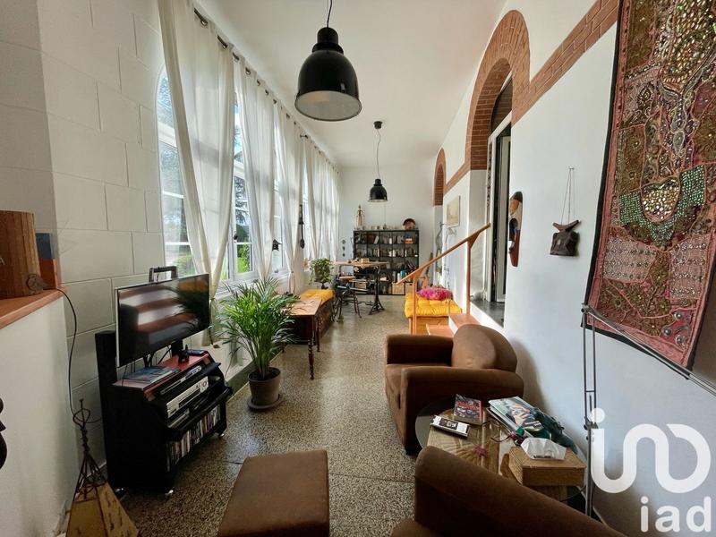 Appartement - 88 m² - 4 pièces