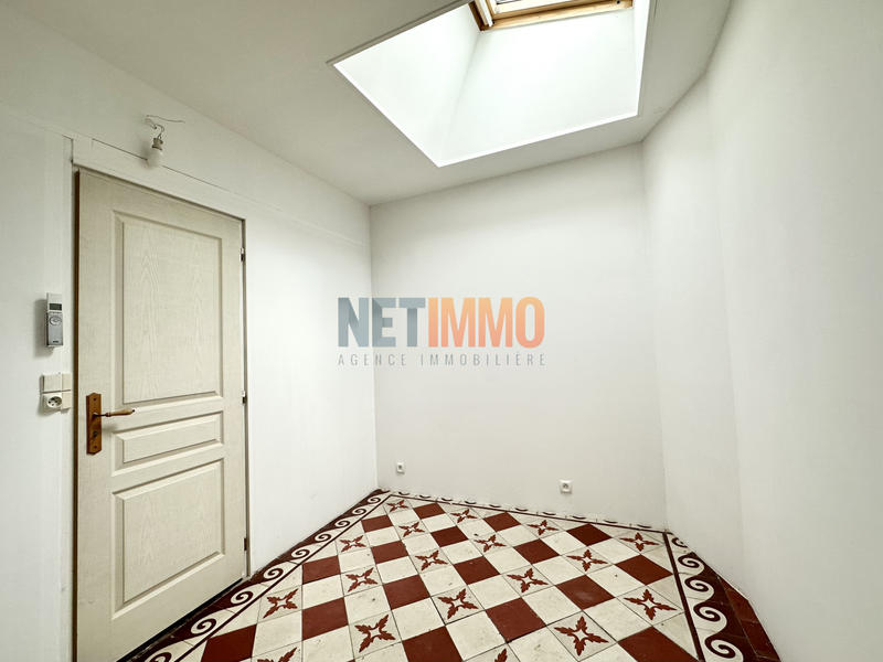 Appartement - 129 m² - 4 pièces