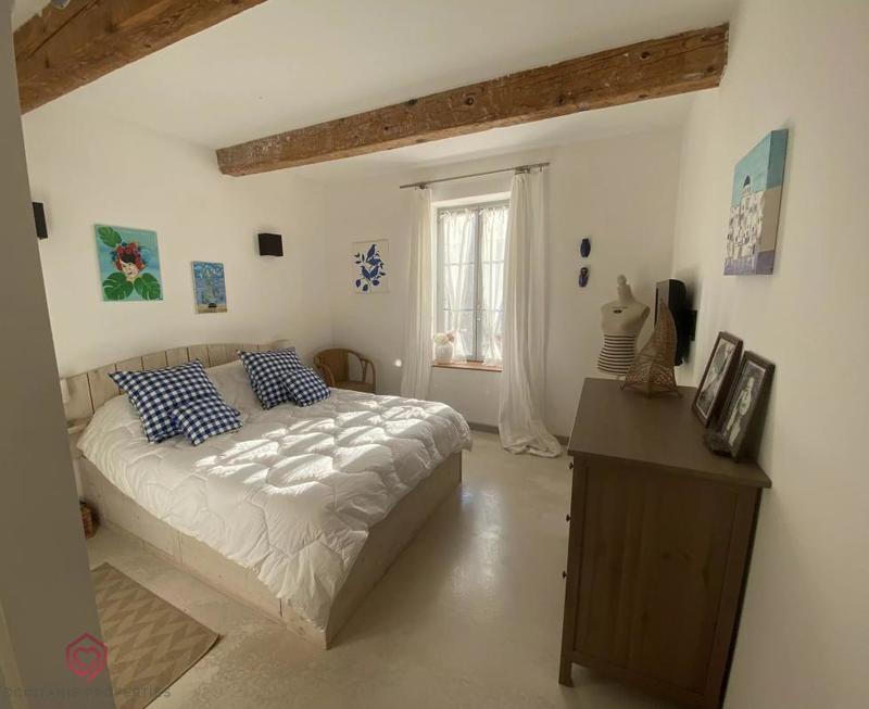 Maison de village - 185 m² - 6 pièces