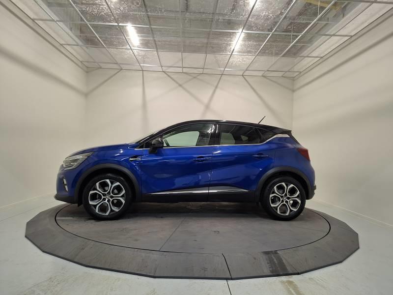 Renault Captur TCe 160 Edc - 21 Intens