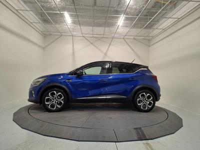 Renault Captur TCe 160 Edc - 21 Intens