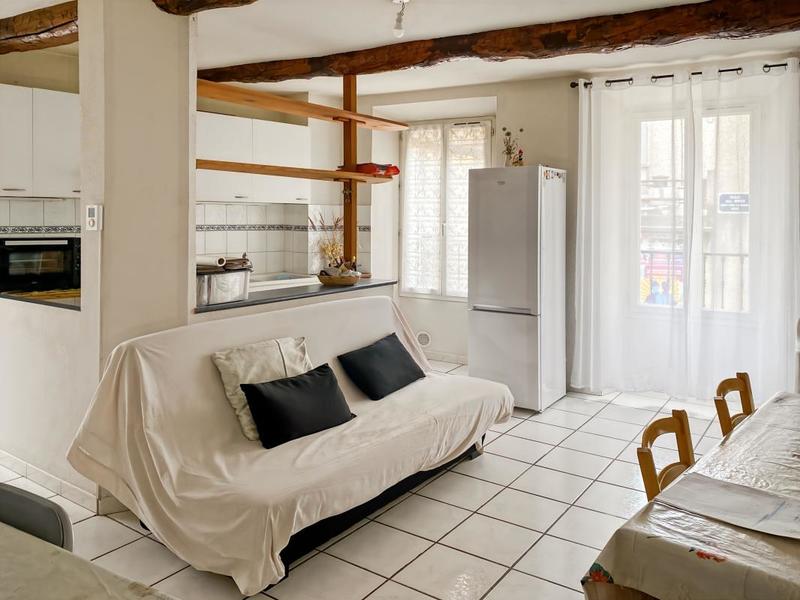 Duplex - 175 m² - 5 pièces