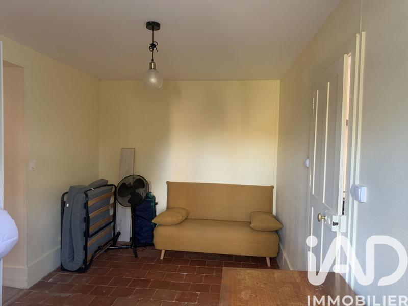 Maison - 50 m² - 3 pièces