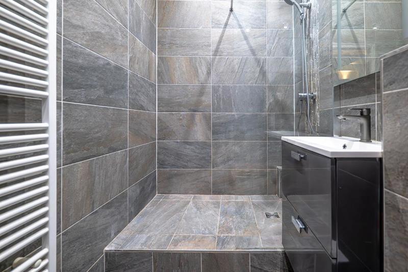 Appartement - 33 m² - 1 pièce