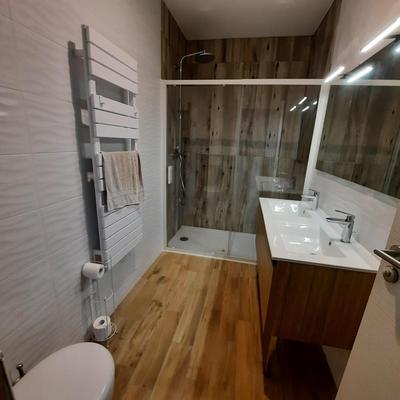 Maison - 106 m² - 6 pièces