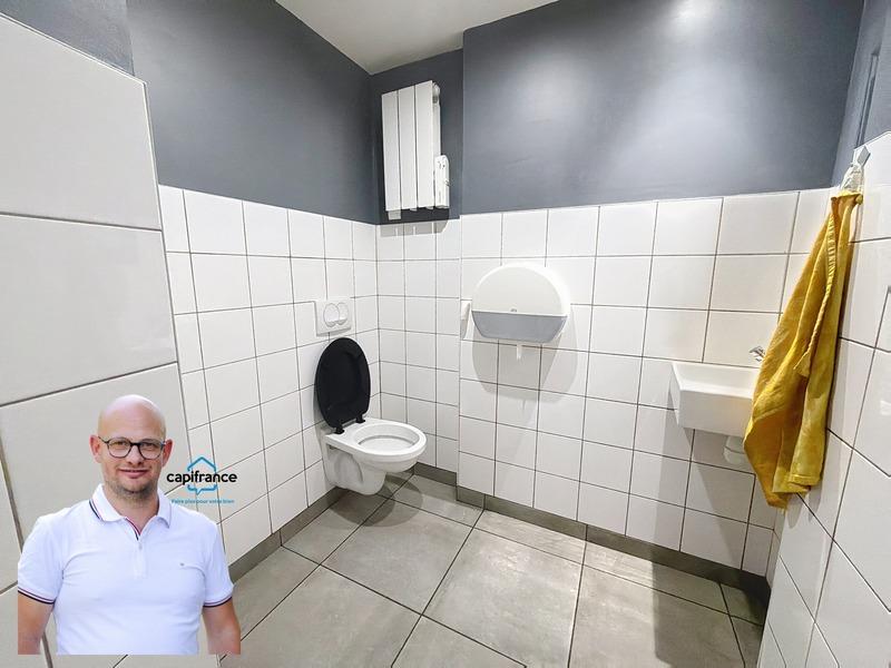 Immeuble - 78 m² - 2 pièces