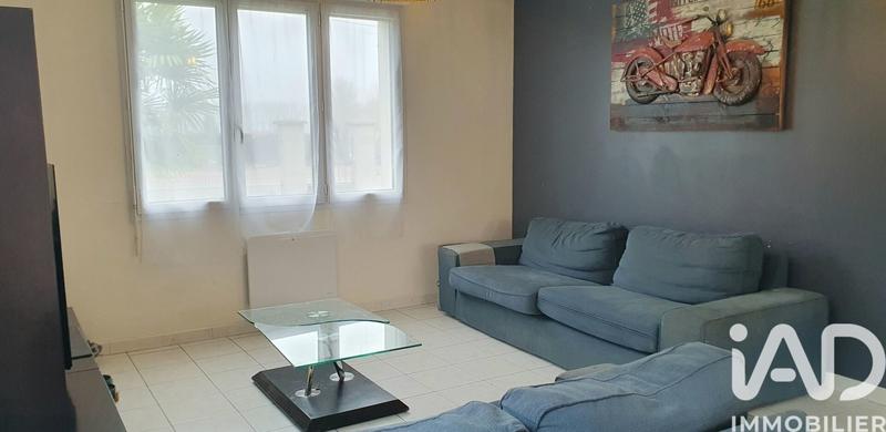 Maison - 118 m² - 4 pièces