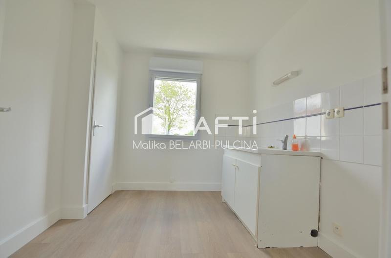 Maison - 70 m² - 3 pièces