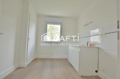 Maison - 70 m² - 3 pièces