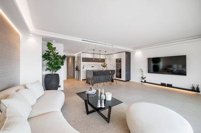 Appartement - 84 m² - 3 pièces