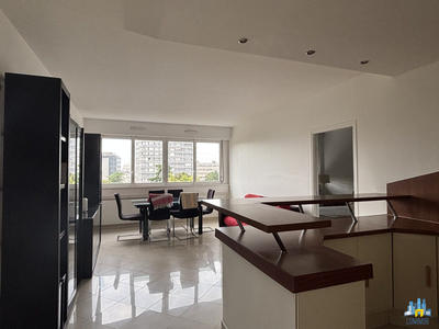 Appartement - 69 m² - 3 pièces