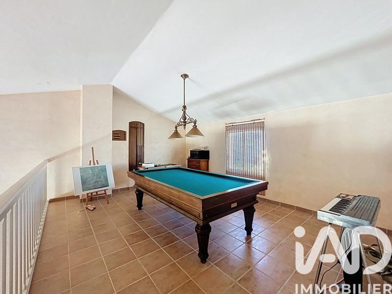 Maison - 195 m² - 5 pièces