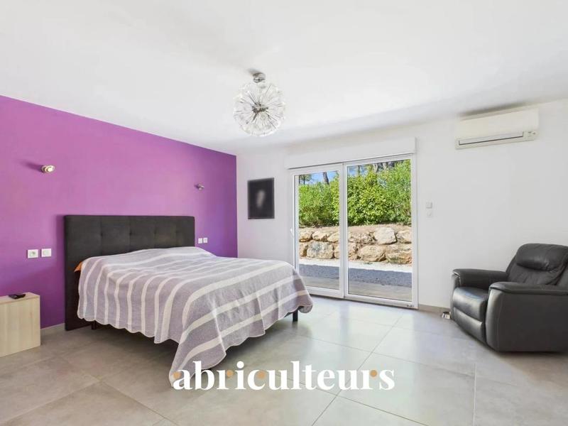 Maison ancienne - 186 m² - 4 pièces