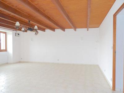 Maison - 77 m² - 3 pièces