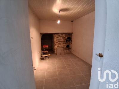 Maison - 190 m² - 5 pièces