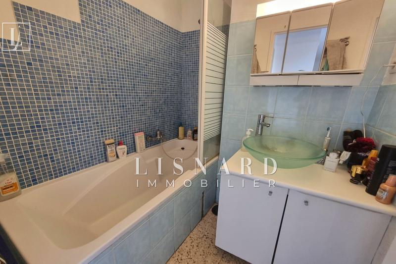 Appartement - 67 m² - 4 pièces