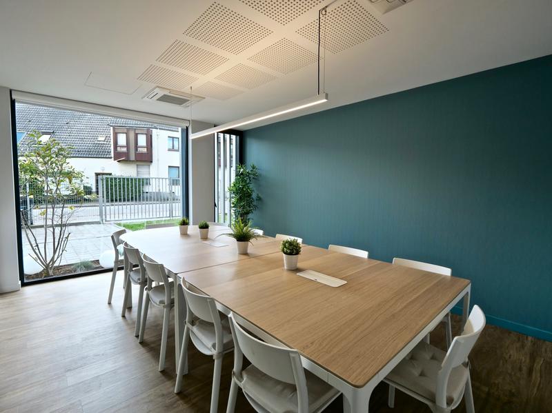 Local commercial - 130 m²