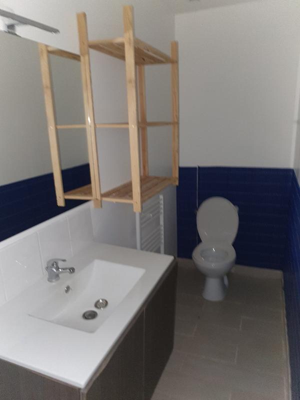 Pavillon - 128 m² - 5 pièces