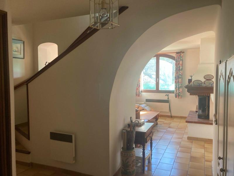 Villa - 105 m² - 4 pièces