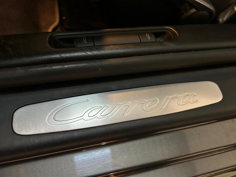 Porsche 911 997 Phase 2 Carrera 345ch Bvm6