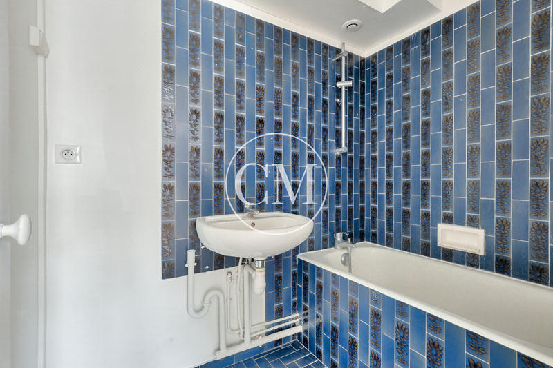 Appartement - 81 m² - 4 pièces