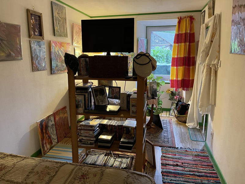 Maison - 43 m² - 2 pièces