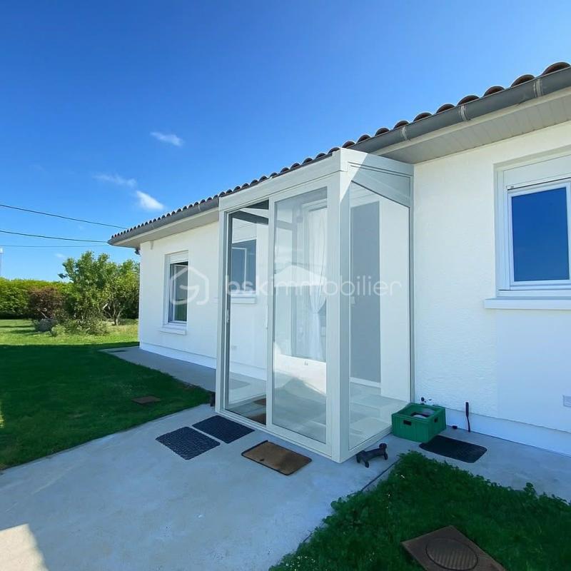 Villa - 205 m² - 6 pièces