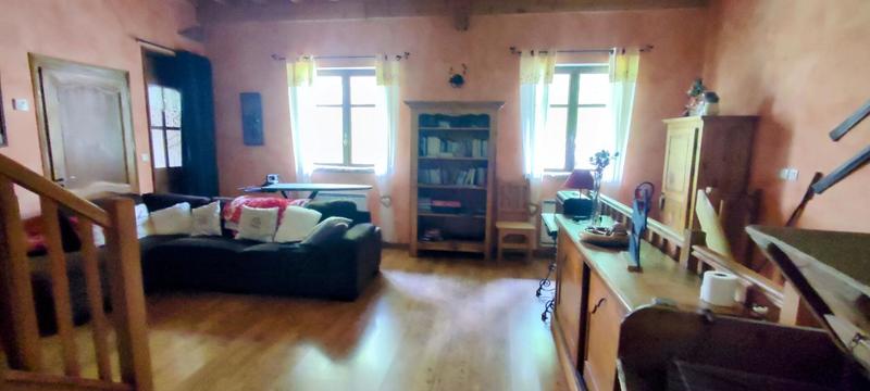 Maison - 287 m² - 7 pièces