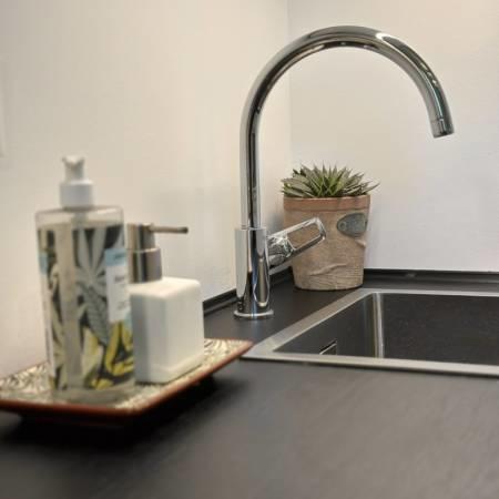 Appartement - 19 m² - 1 pièce