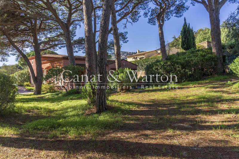 Villa - 150 m² - 8 pièces