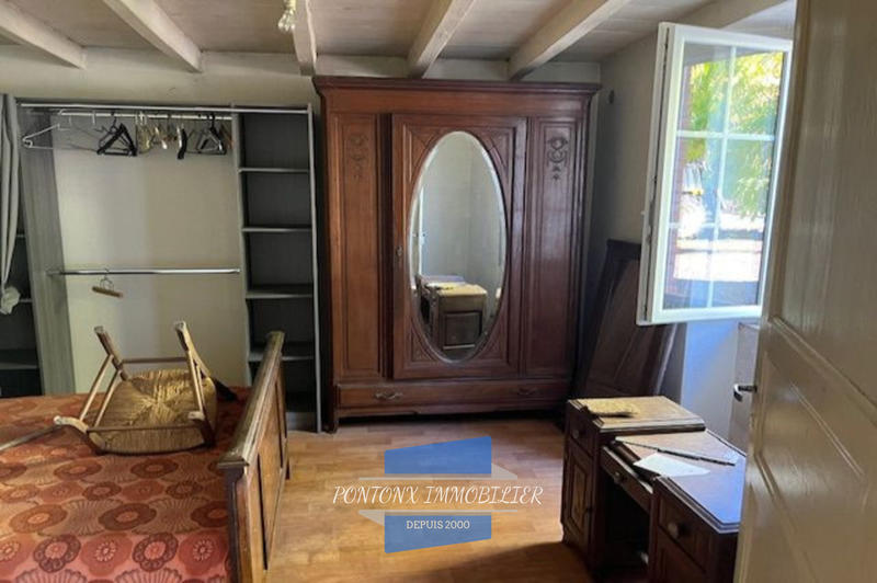 Ferme - 98 m² - 5 pièces