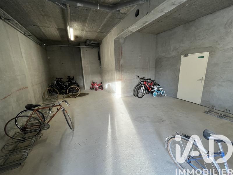 Appartement - 69 m² - 3 pièces