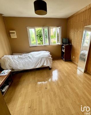 Maison - 23 m² - 1 pièce