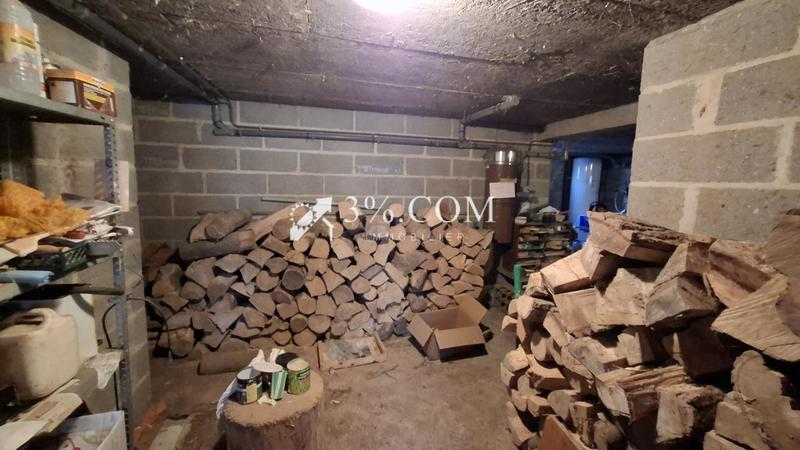 Pavillon - 98 m² - 5 pièces