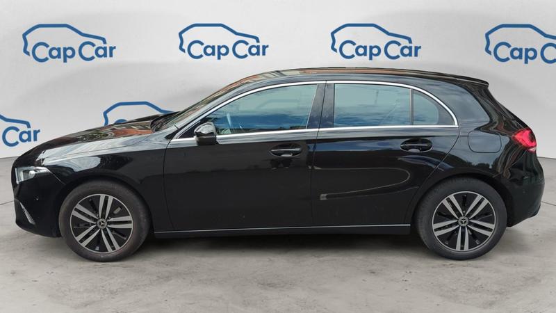 Mercedes Classe a IV 250 e 1.3 Ti 218 Phev 8g-Dct Progressive Line - Automatique