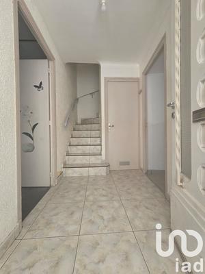 Maison de village - 94 m² - 4 pièces