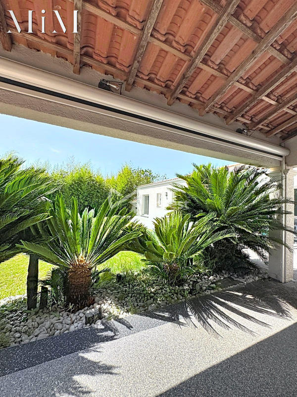 Villa - 153 m² - 6 pièces