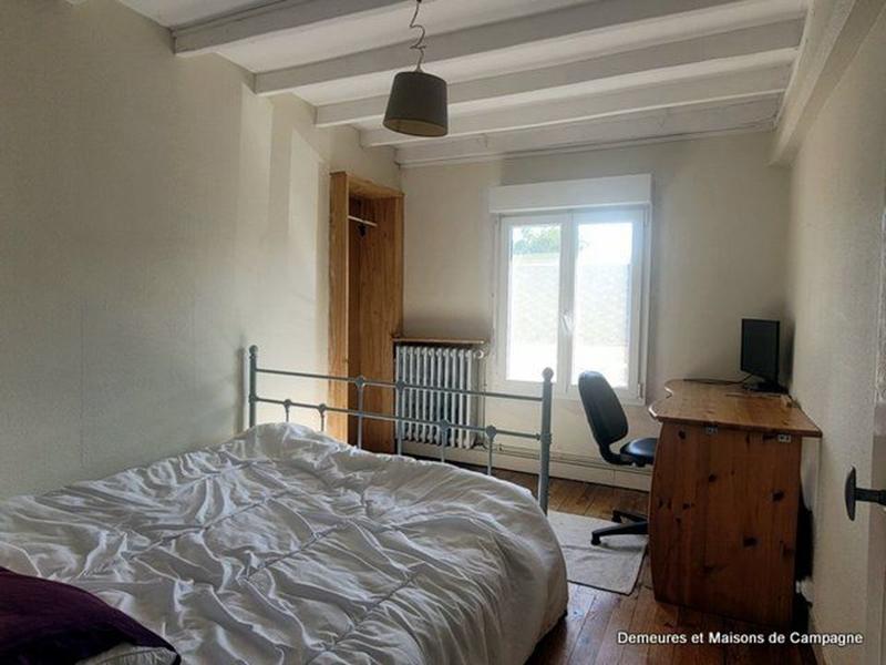 Maison de village - 130 m² - 8 pièces