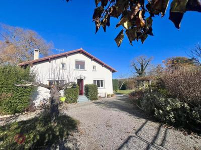 Villa - 110 m² - 6 pièces