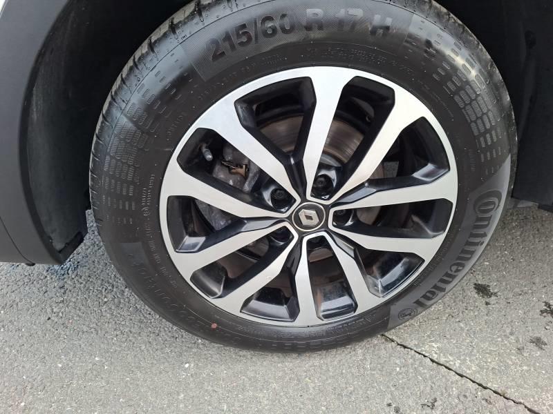 Renault Kadjar Blue dCi 115 Edc Evolution