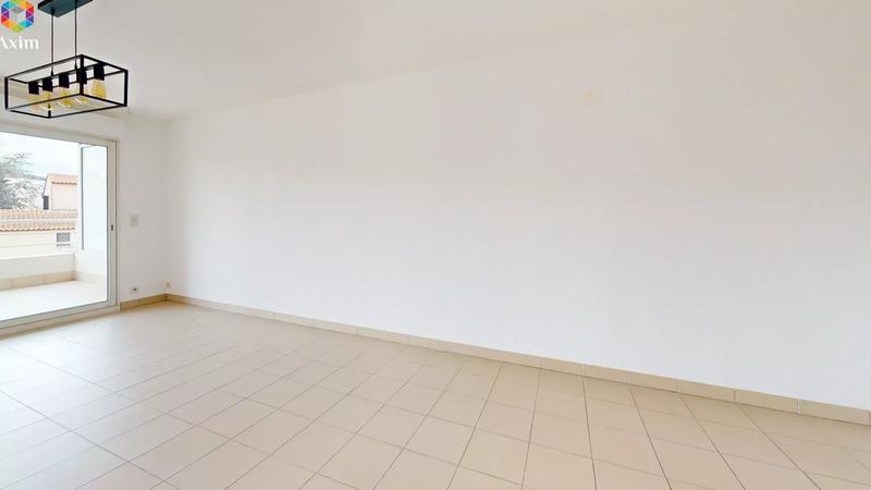 Appartement - 67 m² - 3 pièces