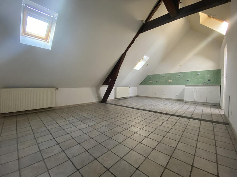 Appartement - 42 m² - 3 pièces