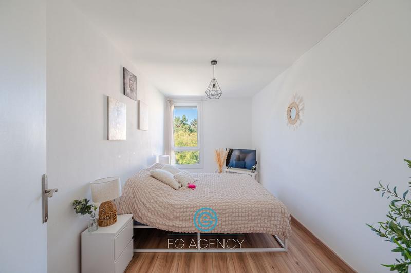 Appartement - 68 m² - 4 pièces